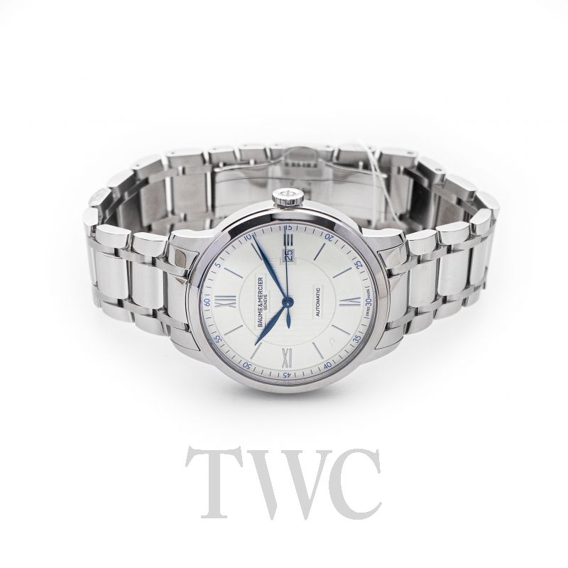 M0A10334 Baume et Mercier Classima