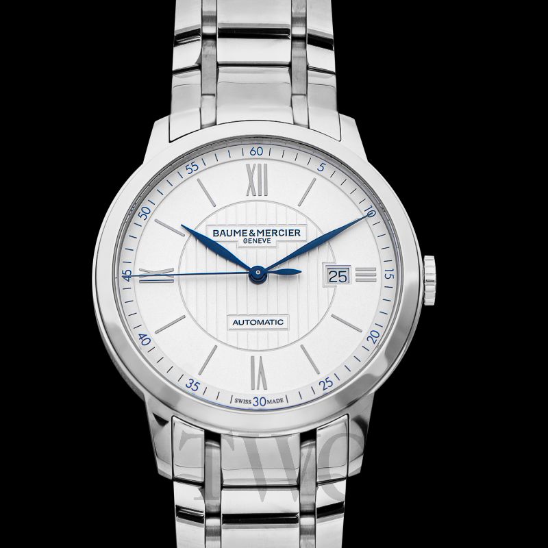 M0A10334 Baume et Mercier Classima