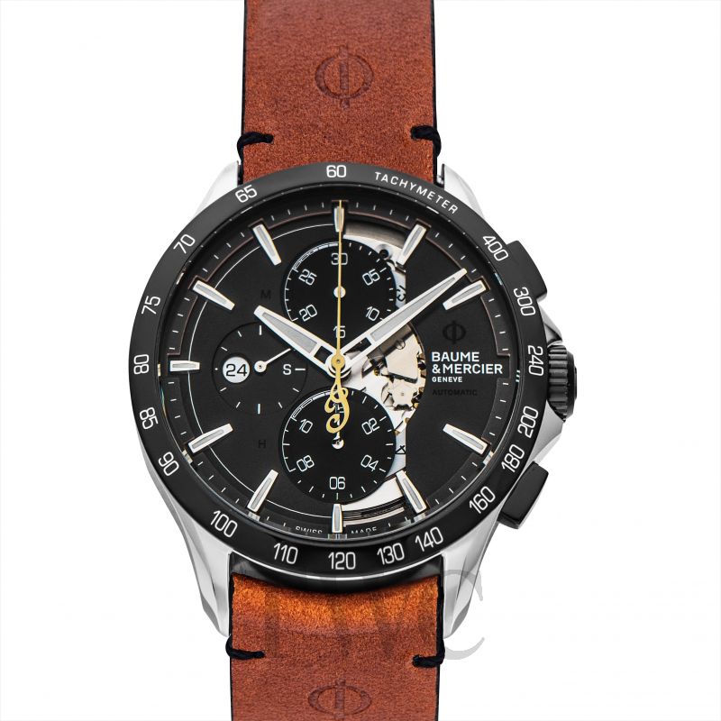 M0A10402 Baume et Mercier Clifton