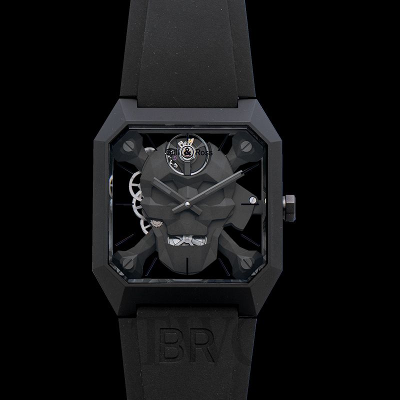 BR01-CSK-CE/SRB Bell & Ross Instruments