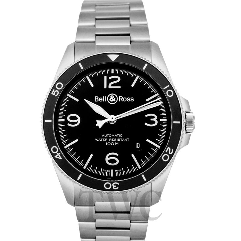 Product Image of BRV292-BL-ST/SST