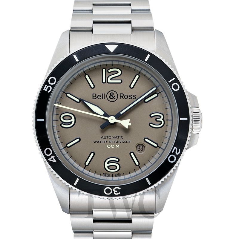 Product Image of BRV292-MKA-ST/SST