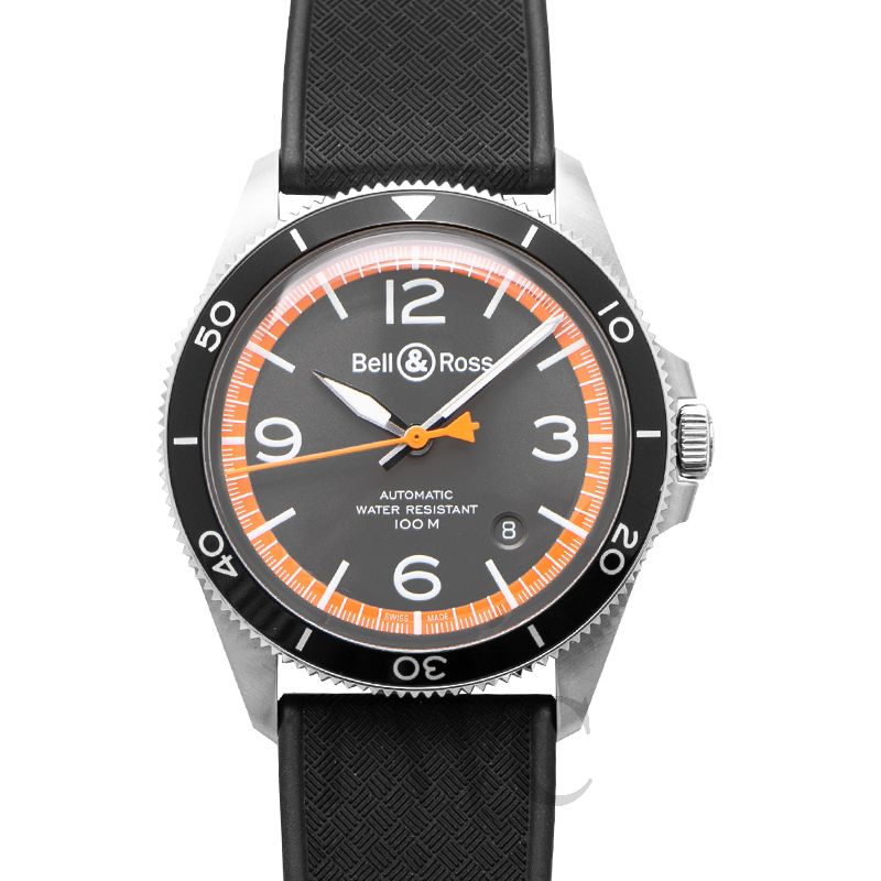 Product Image of BRV292-ORA-ST/SRB