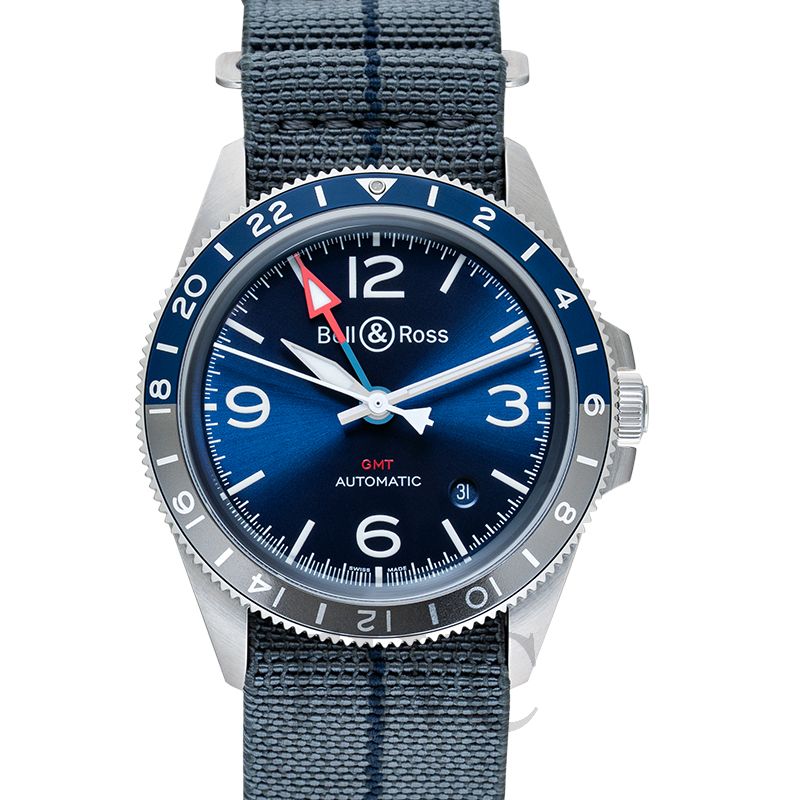 Product Image of BRV293-BLU-ST/SF