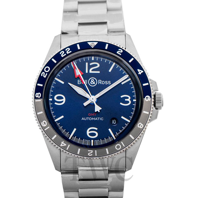 Product Image of BRV293-BLU-ST/SST