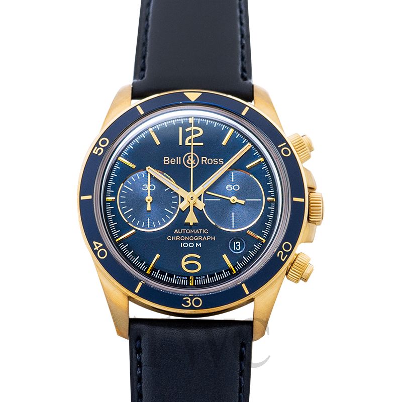 Product Image of BRV294-BLU-BR/SCA