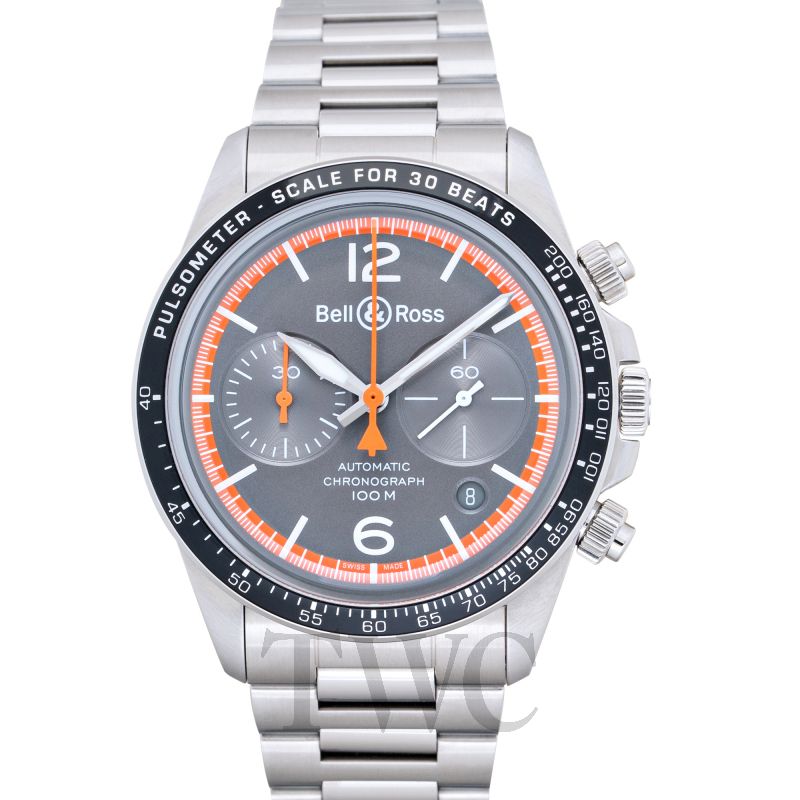Product Image of BRV294-ORA-ST/SST