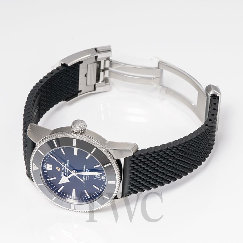 AB2030121B1S1 Breitling Superocean Heritage