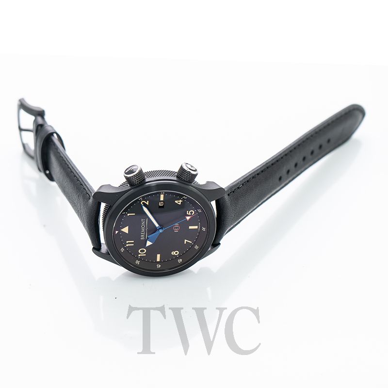 Bremont u2 51 clearance
