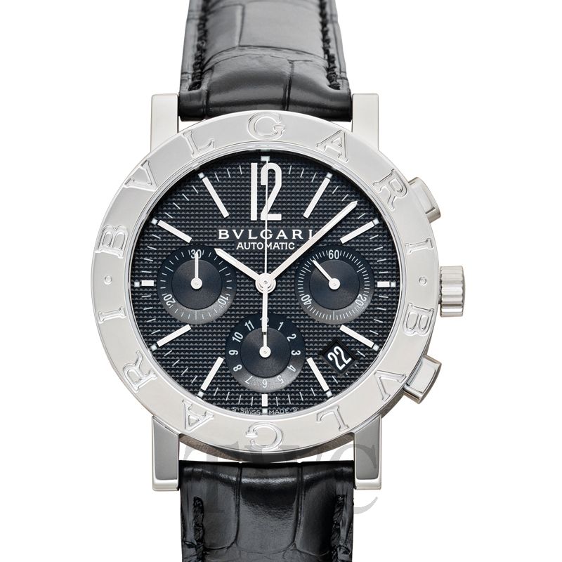 Bvlgari watch automatic price on sale