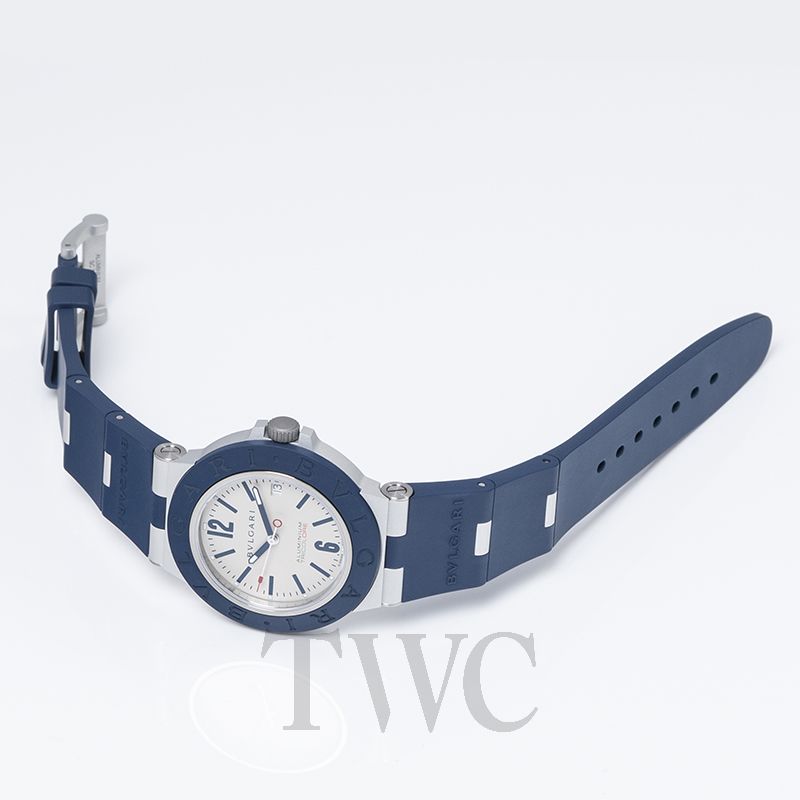 Bvlgari online aluminium tricolore