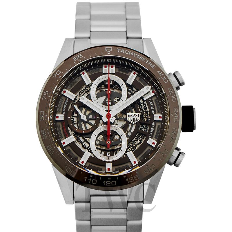 CAR201U.BA0766 TAG Heuer Carrera