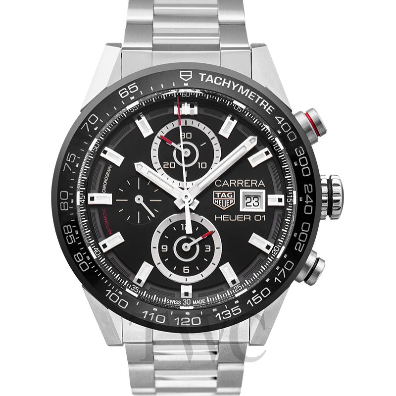  TAG Heuer Carrera