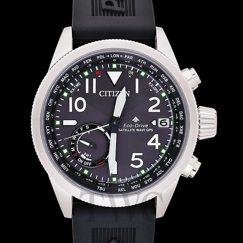 一番人気物 CC3060-10E Citizen Promaster 時計