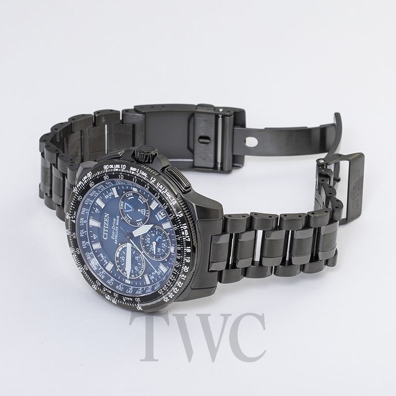CC9025 51L Citizen Promaster