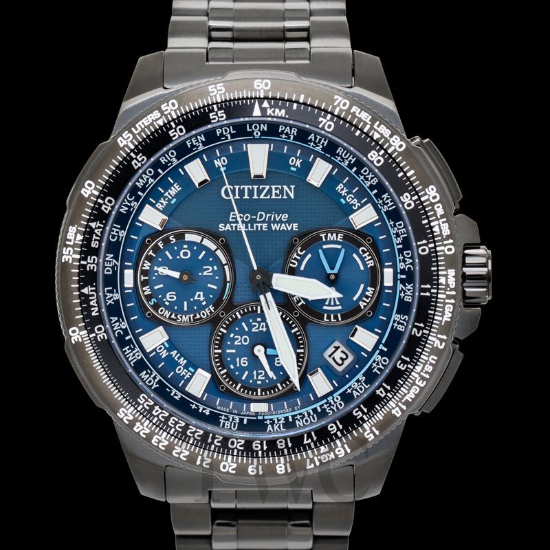 Citizen 9025 clearance