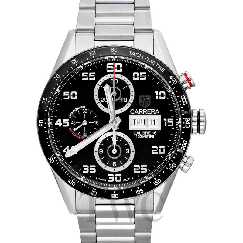  TAG Heuer Carrera