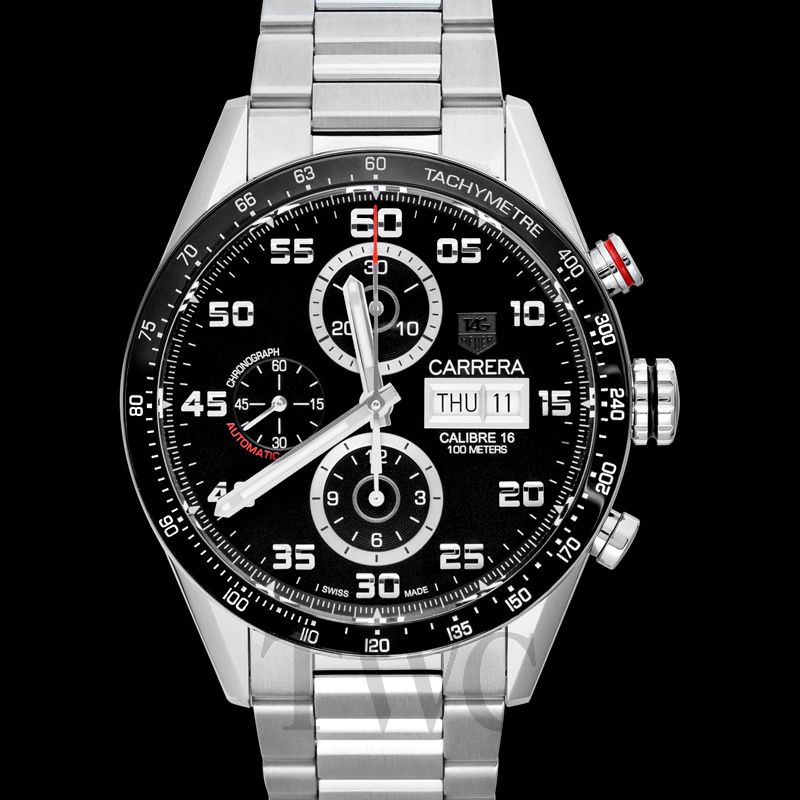  TAG Heuer Carrera