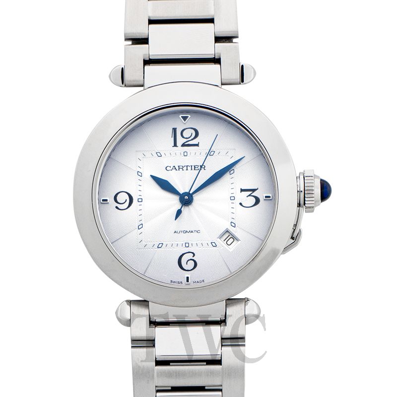 cartier pasha mens