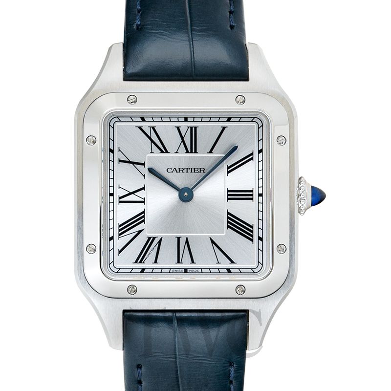 cartier calibre manual