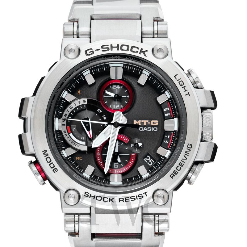 G-SHOCK      MTG-B1000D-1AJF