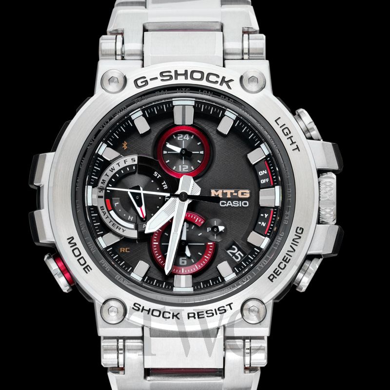 MTG-B1000D-1AJF Casio G-Shock