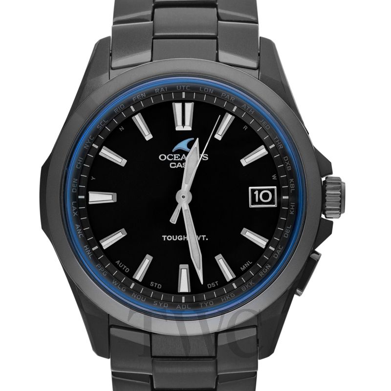 OCW-S100B-1AJF Casio