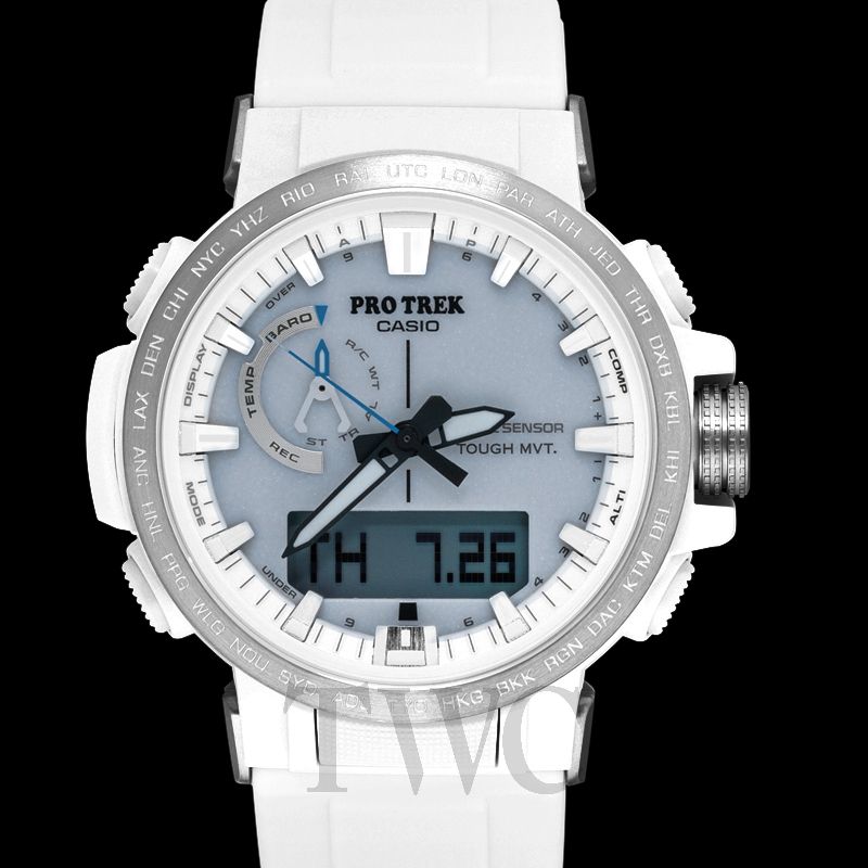 Casio Pro Trek PRW-60-7AJF