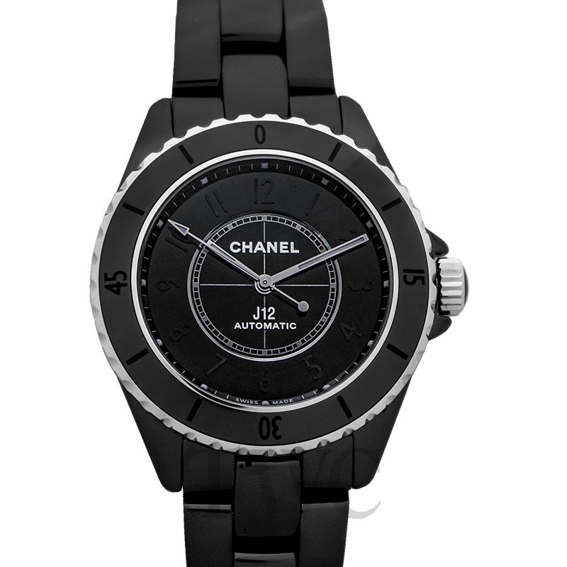 H6185 Chanel J12 watch