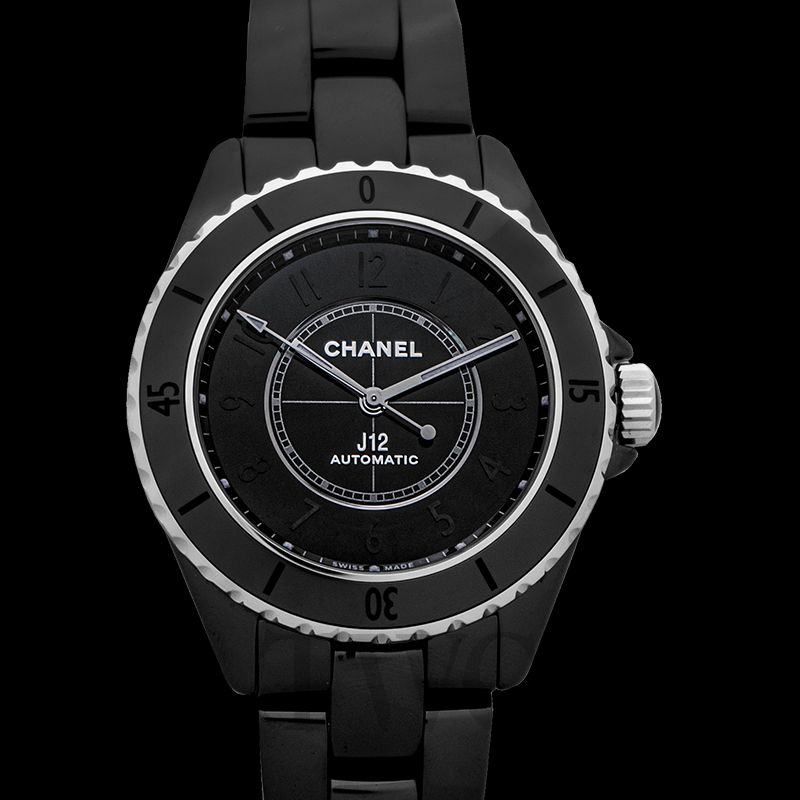 H6185 Chanel J12 watch