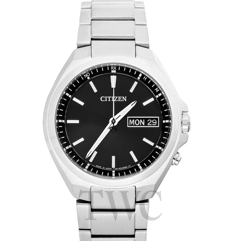 AT6070-57E Citizen Attesa