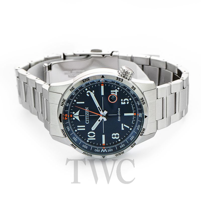 Citizen BM7550-87L collection Citizen