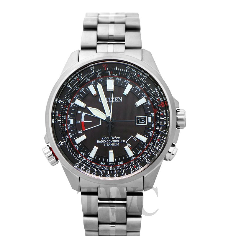 CB0140-58E Citizen