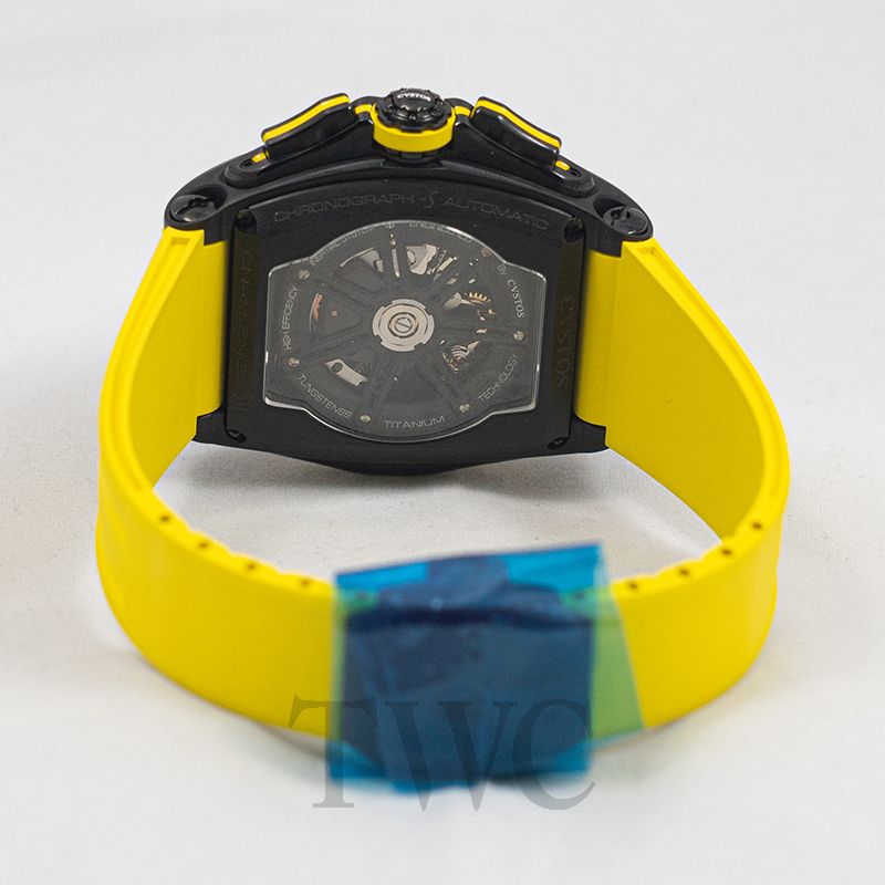 CVT-CHR3-YELLOW-BST_109 Cvstos Chrono