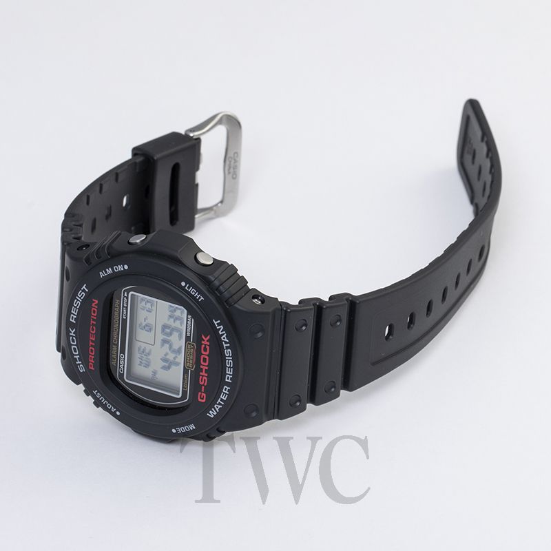 DW-5750E-1JF Casio G-Shock