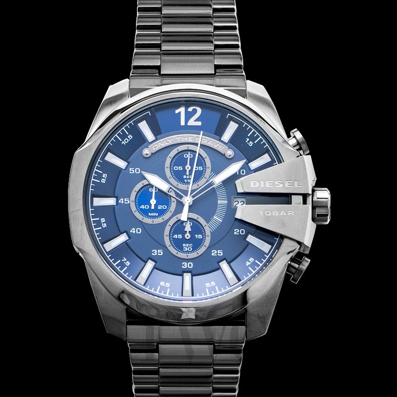 Diesel cheap horloge 2021