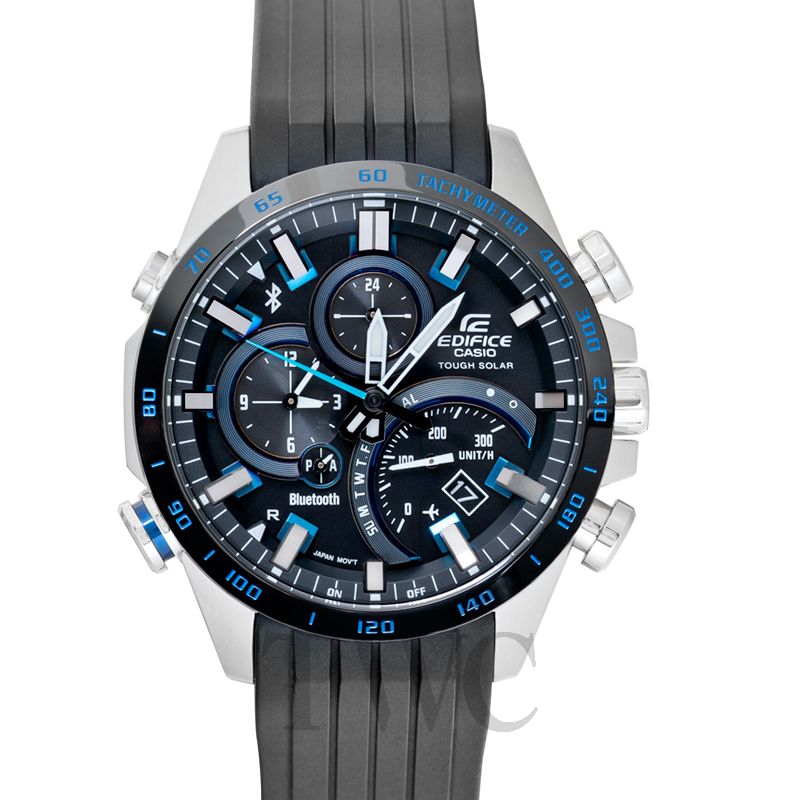 Casio Edifice EQB-501XBR-1AJF