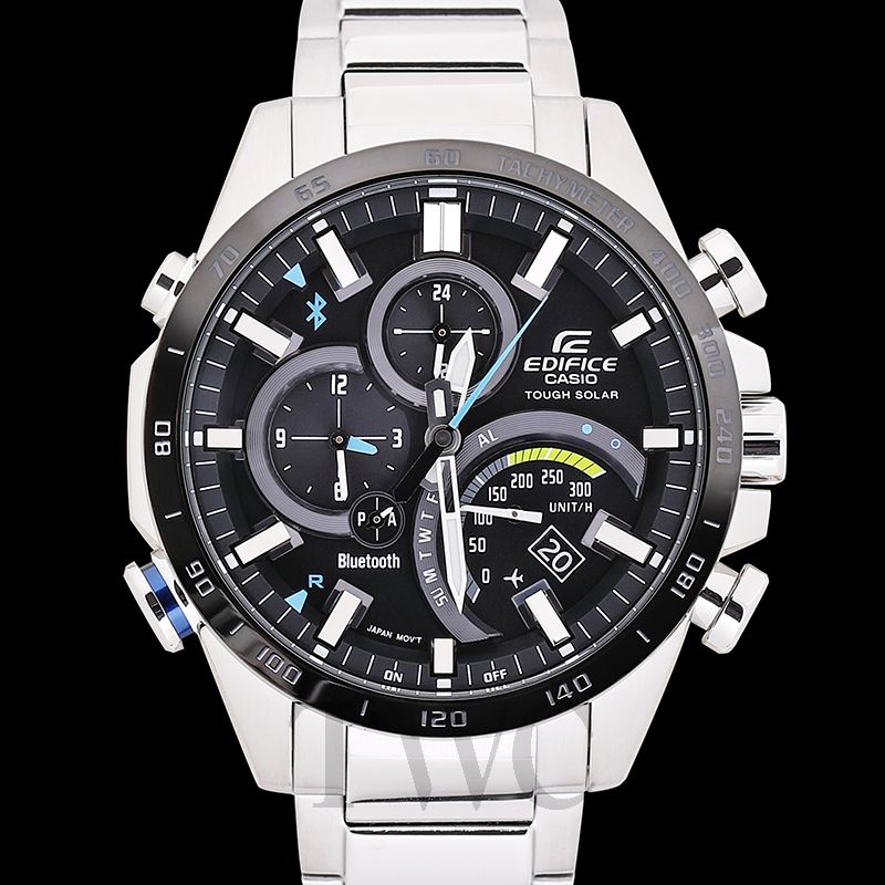 EQB-501XDB-1AJF Casio Edifice