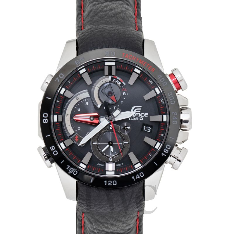 Casio Edifice EQB-800BL-1AJF