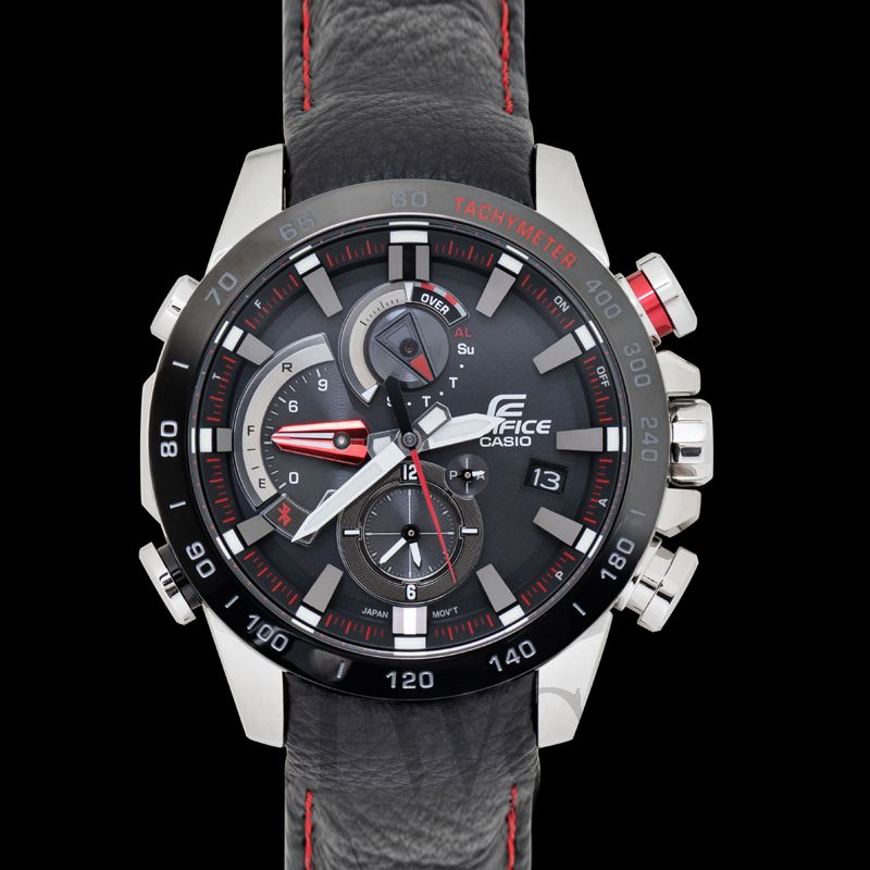 Casio Edifice EQB-800BL-1AJF