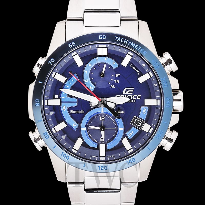 EQB-900DB-2AJF Casio Edifice