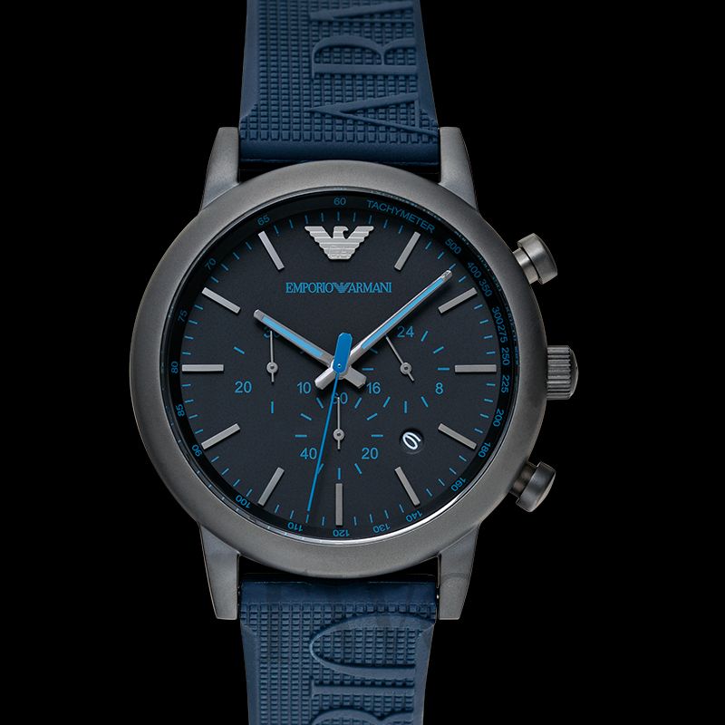 ar11023 armani watch