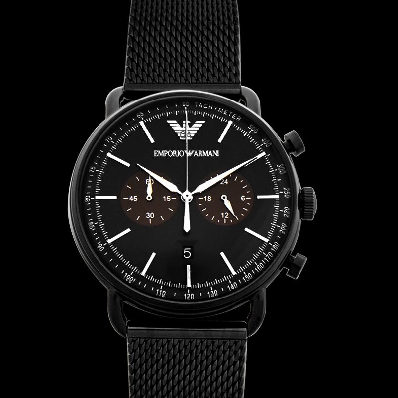 emporio armani ar11142