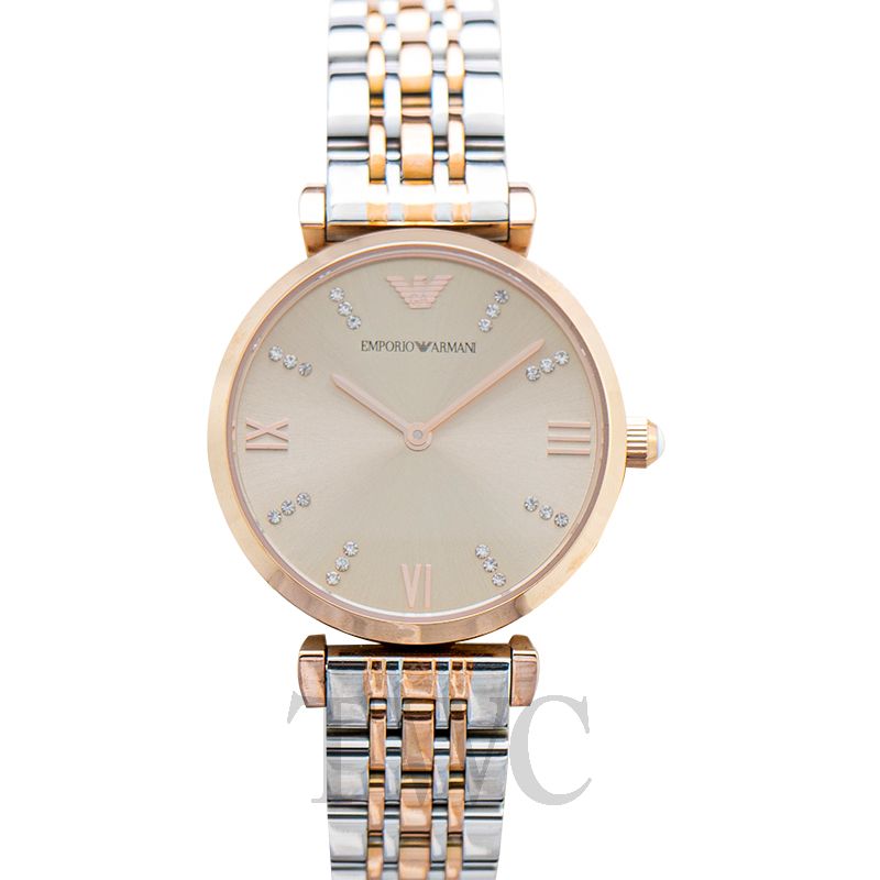 armani watch ar1840