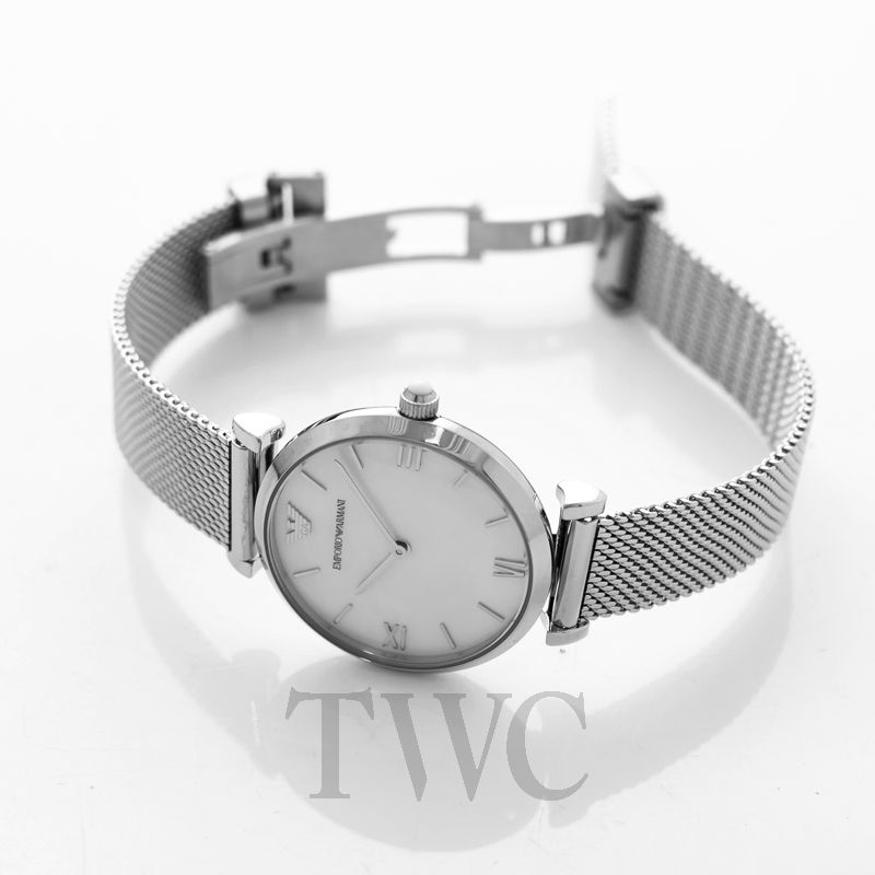 ar1955 armani watch