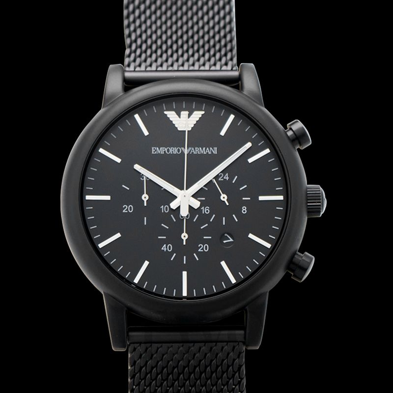 Emporio armani online ar 1968