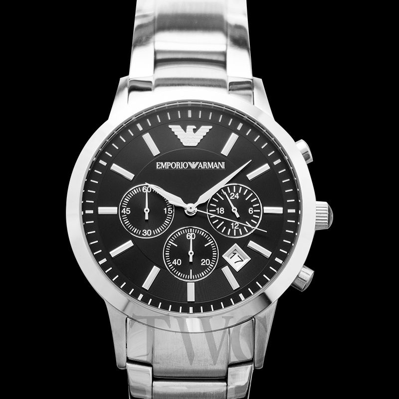 emporio armani 2434