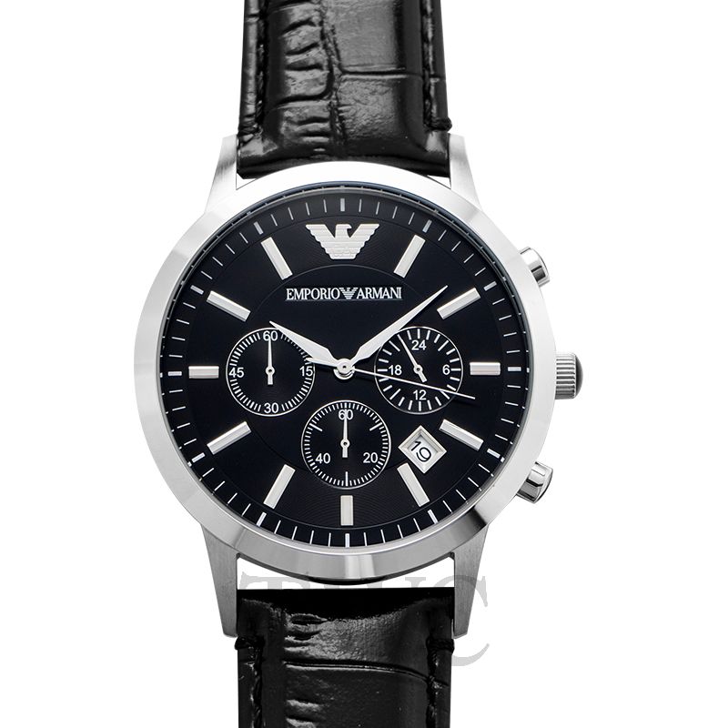 emporio armani chronograph ar2447