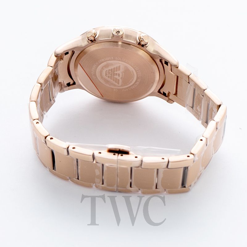 Ar2452 store armani watch