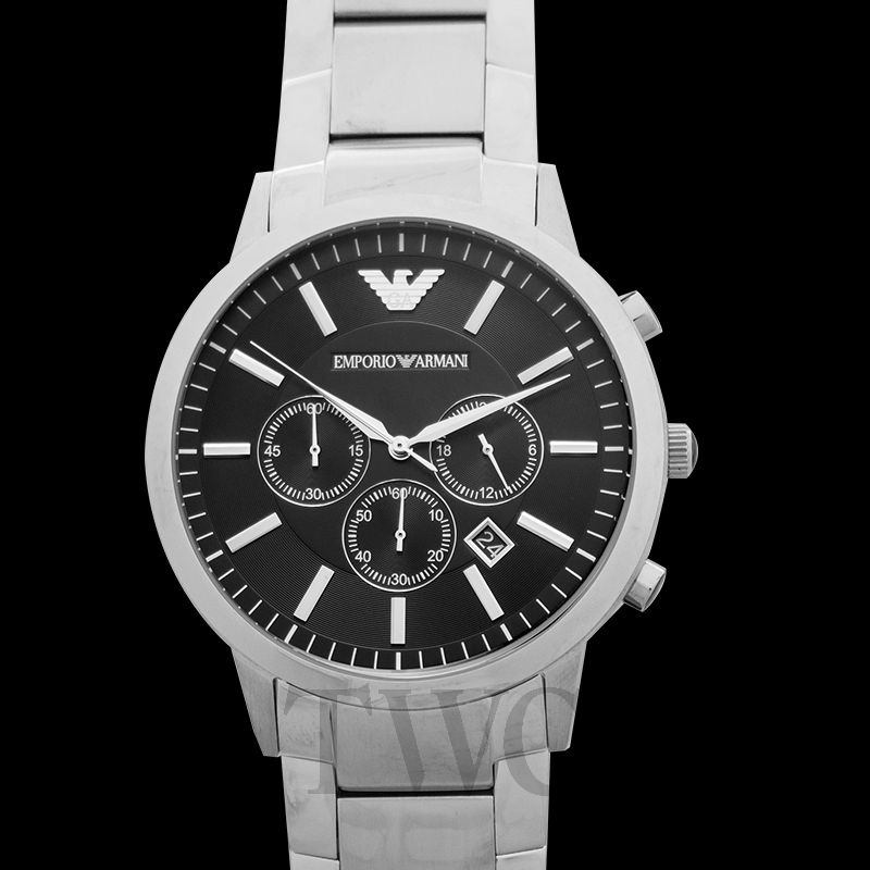 emporio armani watch ar2460
